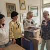 Мобільність в межах Еразмус+ в Академії спеціальної педагогіки імені Марії Гжегожевської (Варшава, Польща)